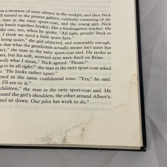 Stephen King Four Past Midnight 1990 First Edition Hardback Back W/ Dust Jacket - Picture 12 of 16